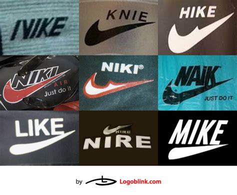 fake nike accounts|nike counterfeit logo.